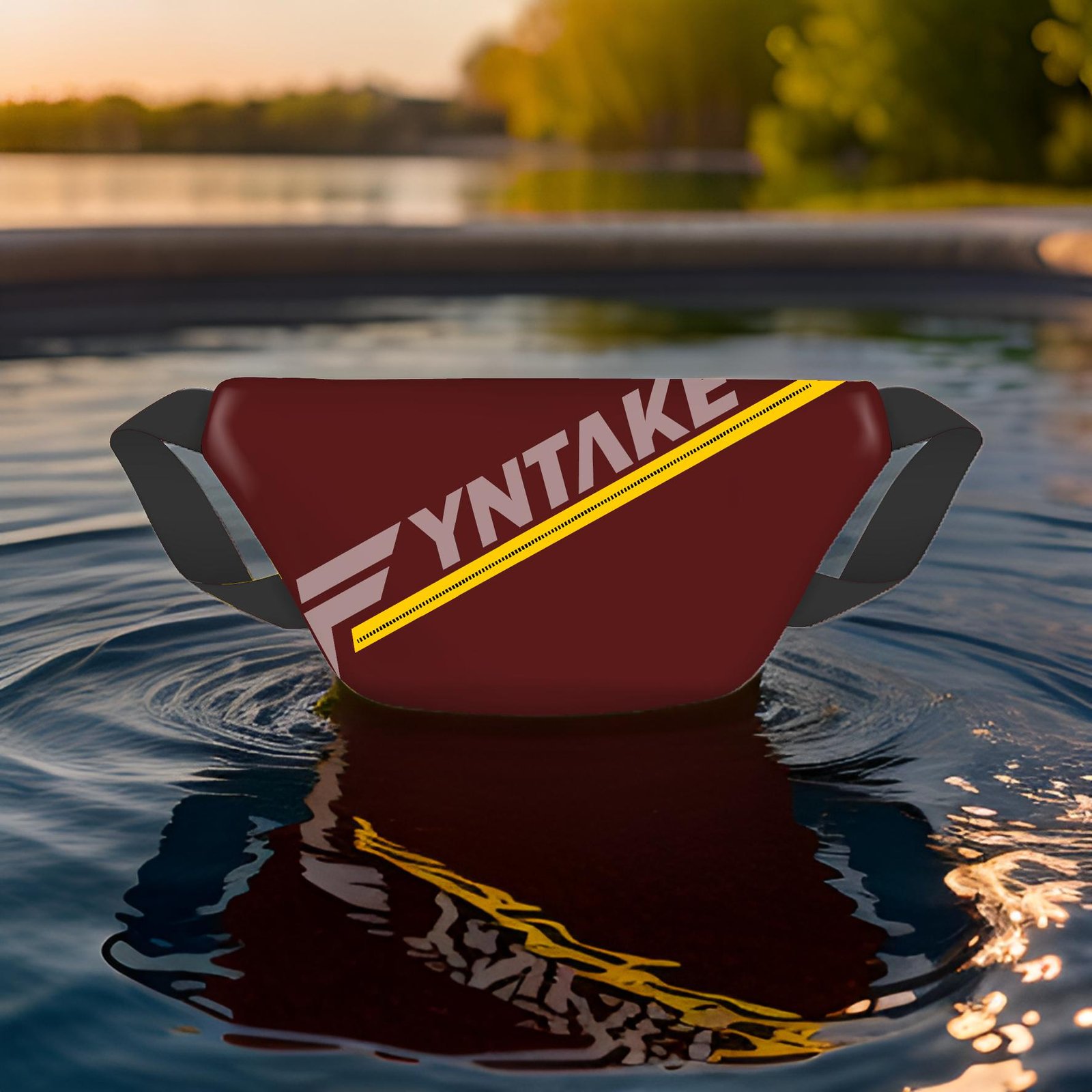 Fyntake-Travller of the India